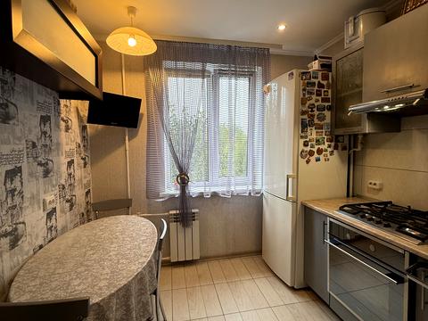квартира за адресою Кравчука вул., 22