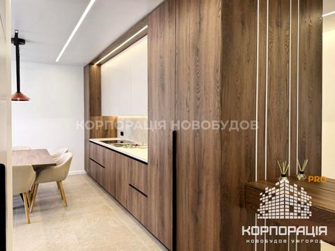 квартира за адресою Легоцького, 80