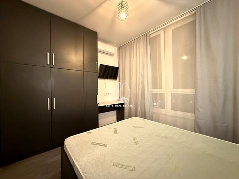 квартира за адресою Каховська вул., 58а