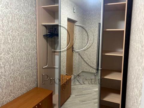 квартира по адресу Петра Григоренко просп., 28-Б