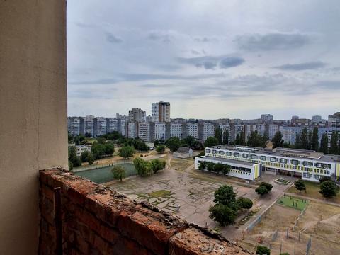 квартира за адресою Героїв Дніпра вул., 23