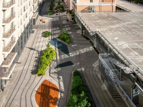 комерційна за адресою Сім'ї Прахових вул. (Гайдара), 58/10