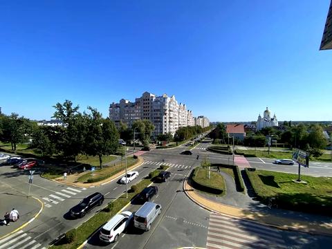 квартира за адресою Богдана Хмельницького бульв., 11