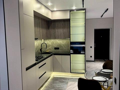 квартира по адресу Боголюбова ул., 50