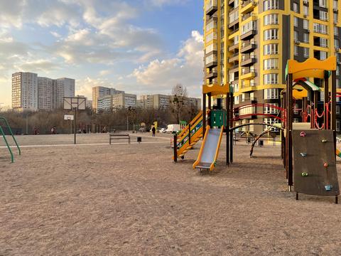 квартира по адресу Кадетский Гай ул., 10