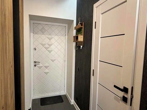 квартира за адресою Драгоманова вул., 6