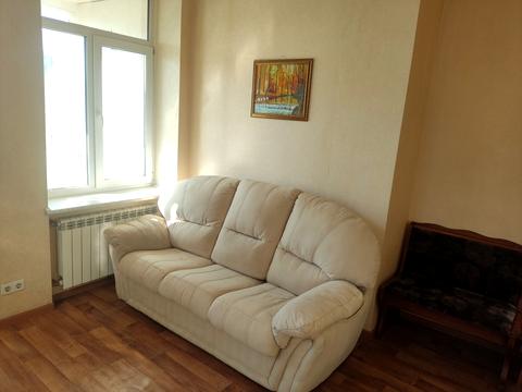 квартира по адресу Большая Васильковская ул. (Красноармейская), 28