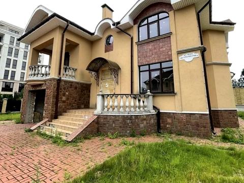 будинок за адресою Метрологічна вул.