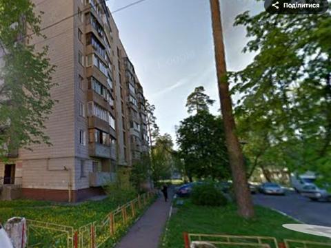 квартира по адресу 1-ша ул., 10