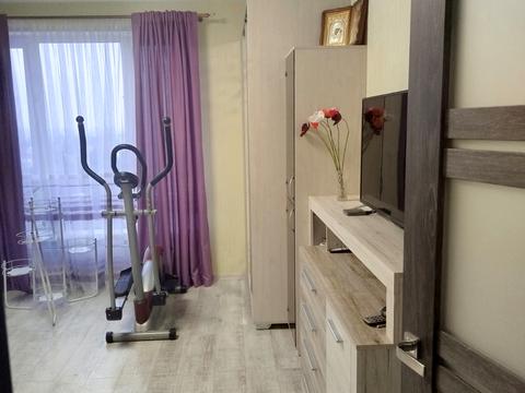 квартира за адресою Воскресенська вул., 18