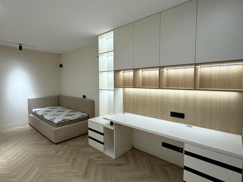 квартира за адресою Дегтярівська вул., 17