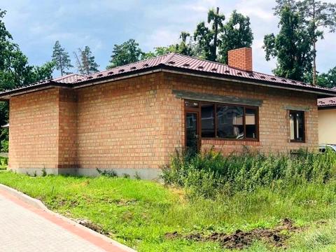 дом по адресу Дачна