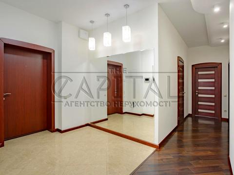 квартира по адресу Андрея Верхогляда ул. (Михайла Драгомирова), 3