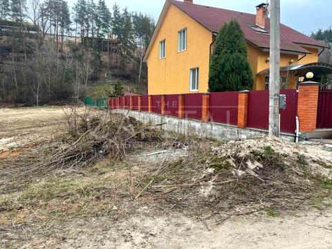 ділянка за адресою 