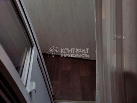 квартира по адресу Салтовское шоссе, 256