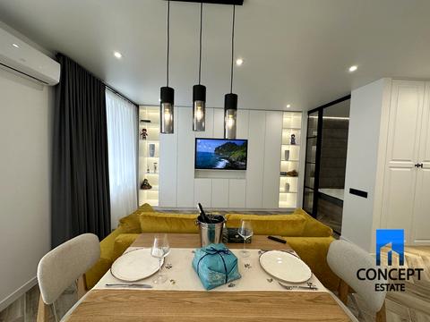 квартира за адресою Запорізьке шосе, 28-П