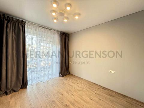 квартира за адресою Легоцького, 64