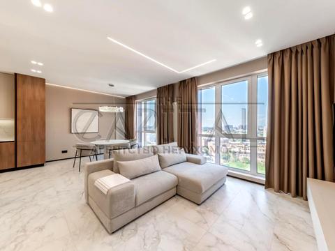 квартира за адресою Київ, Миколи Пимоненка вул., 19