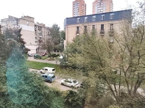 квартира по адресу Василия Тютюнника ул. (Анрі Барбюса), 22-26