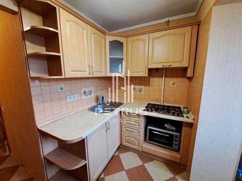 квартира по адресу Здолбуновская ул., 3-Б