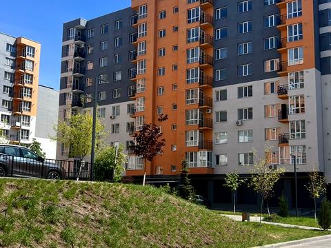 квартира по адресу Немировское шоссе, 94а