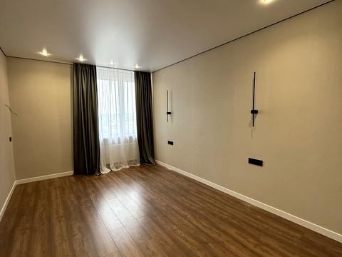 квартира за адресою Паркова вул., 40