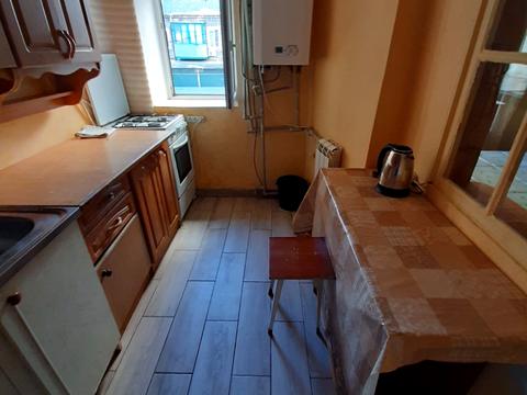 квартира за адресою Богдана Хмельницького вул., 53