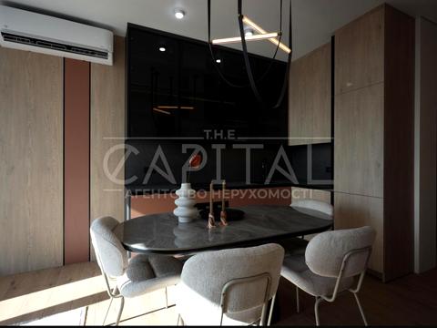 квартира за адресою Андрія Верхогляда вул. (Михайла Драгомирова), 14-А