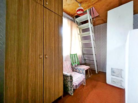 дом по адресу СТ Рижики, 130