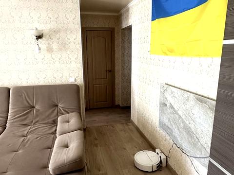 квартира за адресою Абрикосова, 5