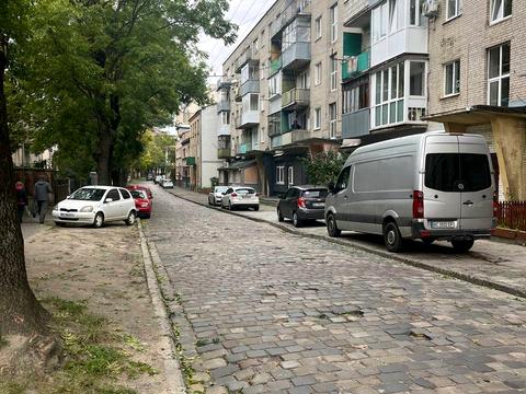 квартира за адресою Григорія Квітки-Основ'яненка вул., 4