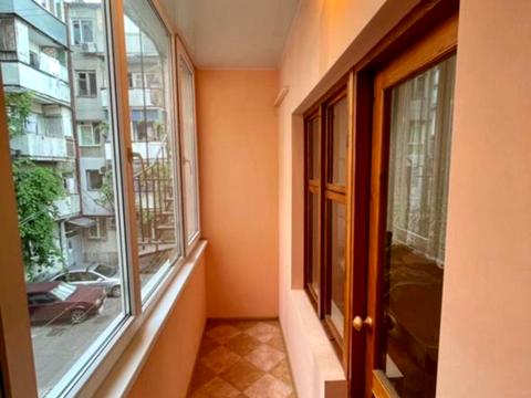 квартира по адресу Прохоровская ул., 43