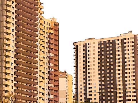квартира за адресою Українська вул., 6