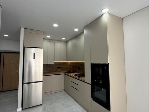 квартира за адресою Карла Мікльоша вул., 20а
