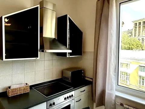 квартира за адресою Хрещатик вул. (Kreschatic), 21