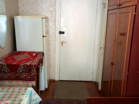 комната по адресу Пирогова ул., 73