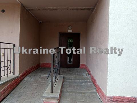 квартира за адресою с. Чайки, Валерія Лобановського вул., 18