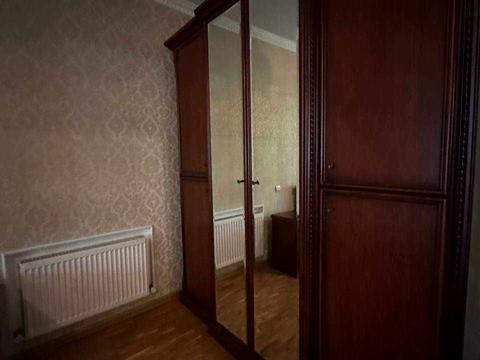квартира за адресою Любарського пров. (Білостоцького), 4-А