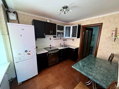квартира по адресу Мазепы просп., 6