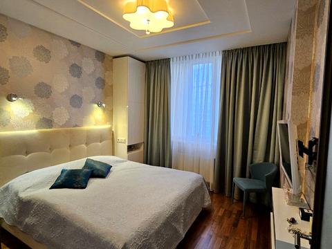 квартира за адресою Київ, Урлівська вул., 23-В