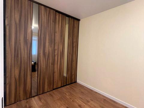квартира по адресу Королёва ул., 9а