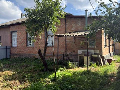будинок за адресою Козача, 17