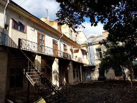 квартира за адресою Європейська вул. (Карла Маркса), 14