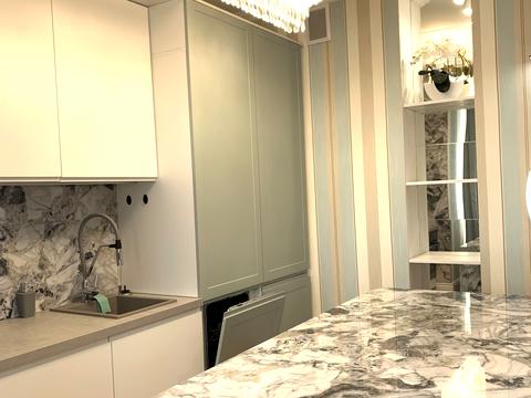 квартира по адресу Костанайская ул., 13