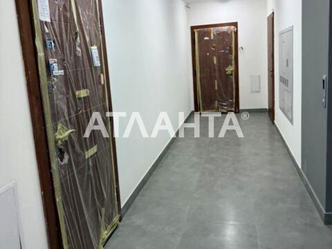 квартира по адресу Малоголосковская ул., 32в