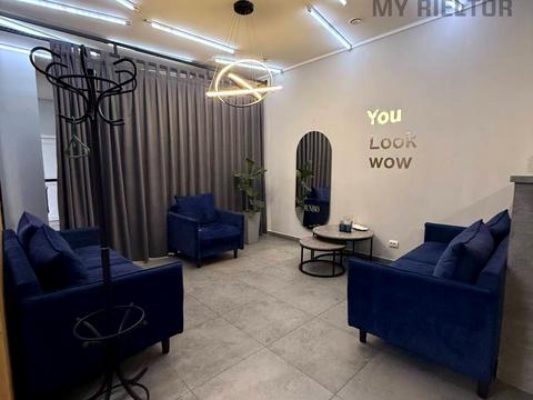 комерційна за адресою Собранецька вул., 11