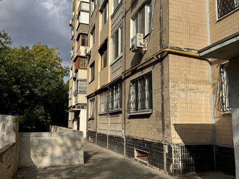 квартира по адресу Ильфа и Петрова ул., 31