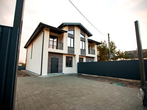 дом по адресу Незалежності, 5