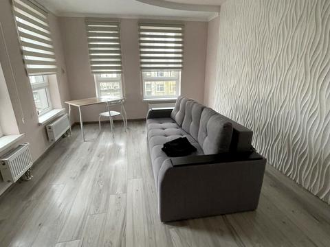 квартира по адресу Червоной Калины просп., 35в