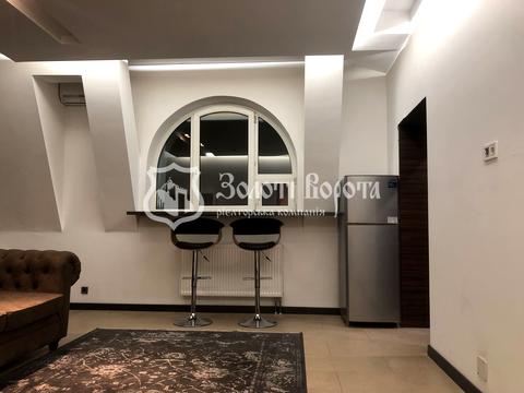 квартира за адресою Олександра Кониського вул., 76/78